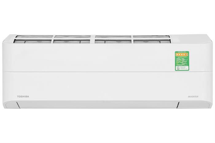 Toshiba Inverter 1.5 HP RAS-H13Z2KCVG-V — ảnh 2