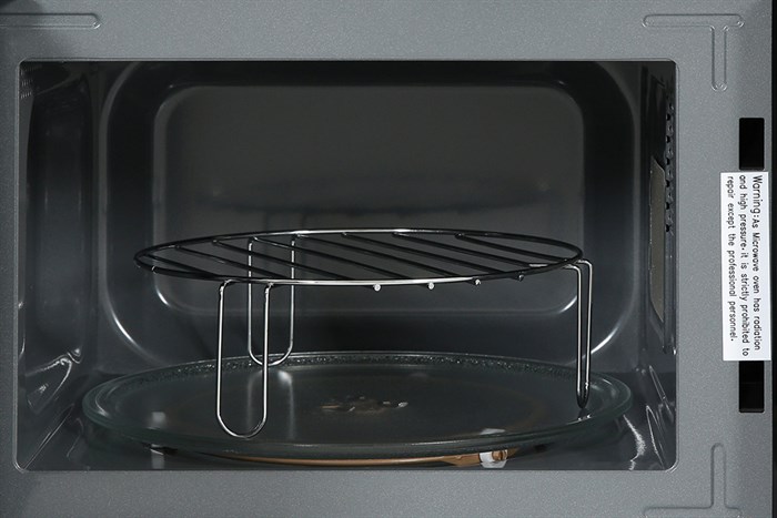Lò vi sóng có nướng Electrolux EMG20K22B — ảnh 6
