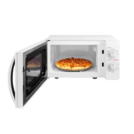 Toshiba lò vi sóng MWP-MM20P(WH), 20L — ảnh 8