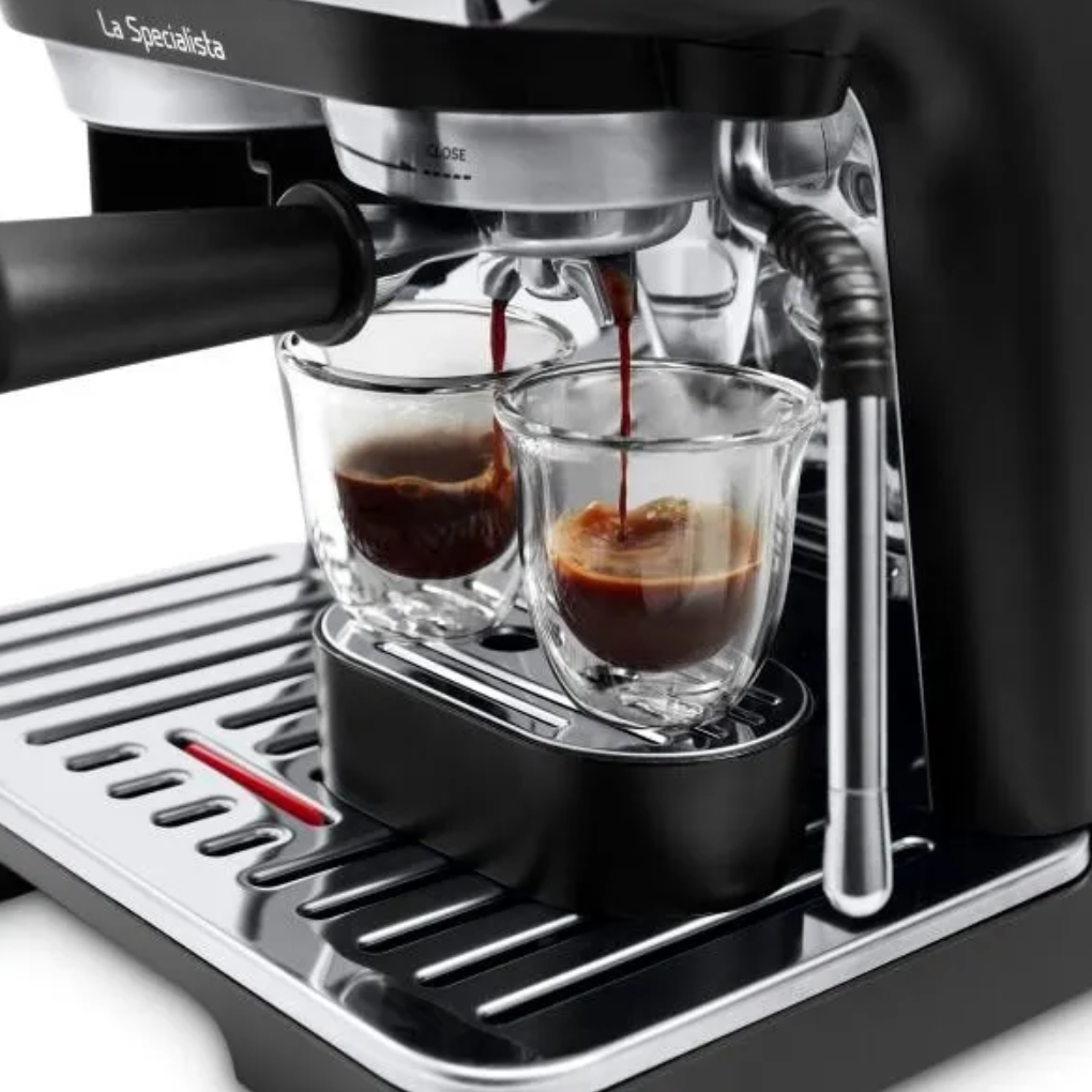 Máy Pha Cà Phê EC9155.MB — ảnh 3