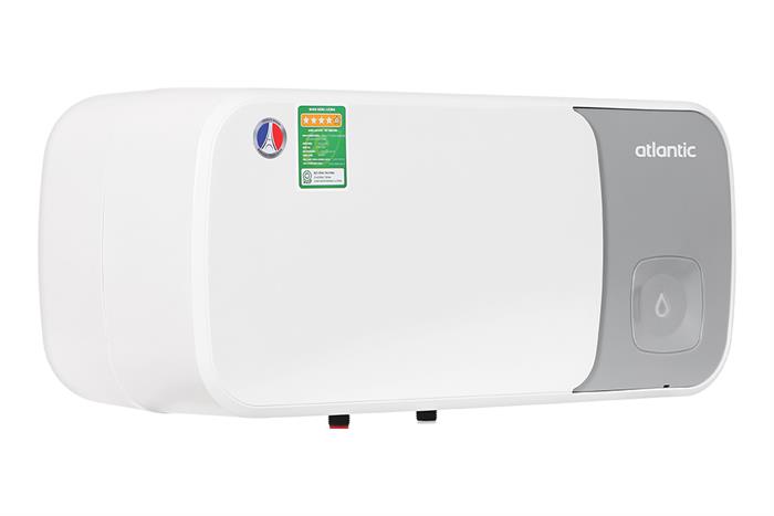 Máy nước nóng gián tiếp Atlantic 20 lít ESA SLIM 823044 SWH 20H M-14 — ảnh 3