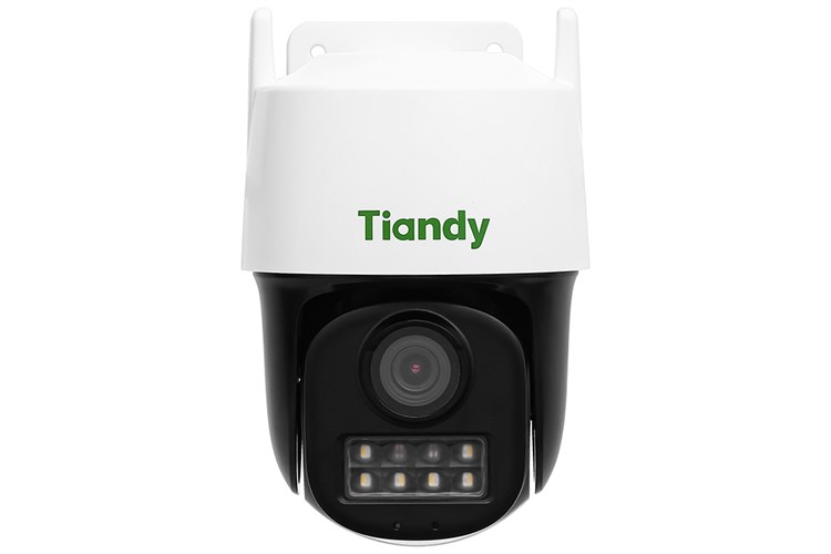 Camera IP Ngoài Trời 360 TIANDY TC-H333N — ảnh 2
