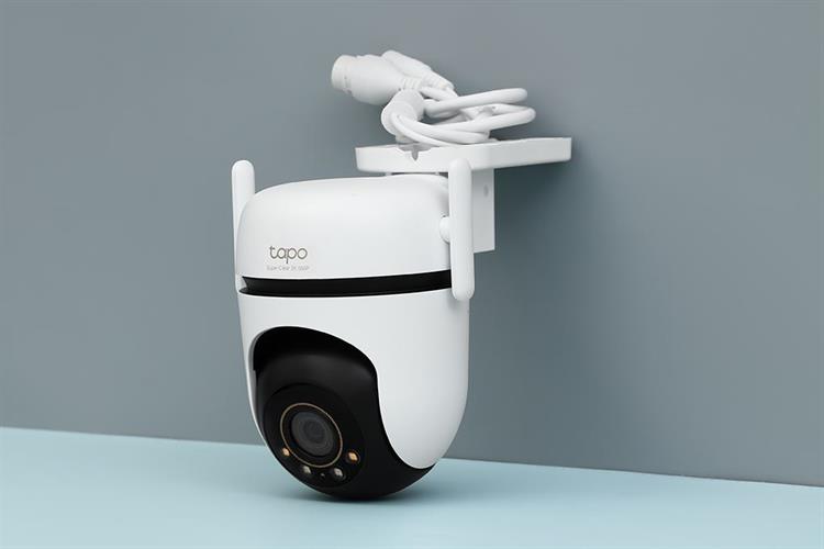 Camera IP Ngoài trời 360 TP-Link Tapo C530WS — ảnh 6