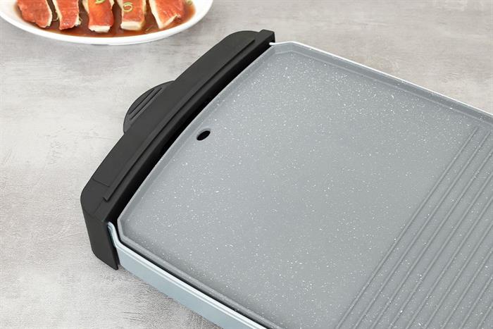 Bếp nướng điện Sunhouse 1800W SHD4612 — ảnh 4