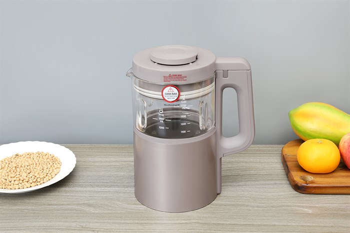 Máy làm sữa hạt đa năng Kangaroo KG175HB3 — ảnh 4