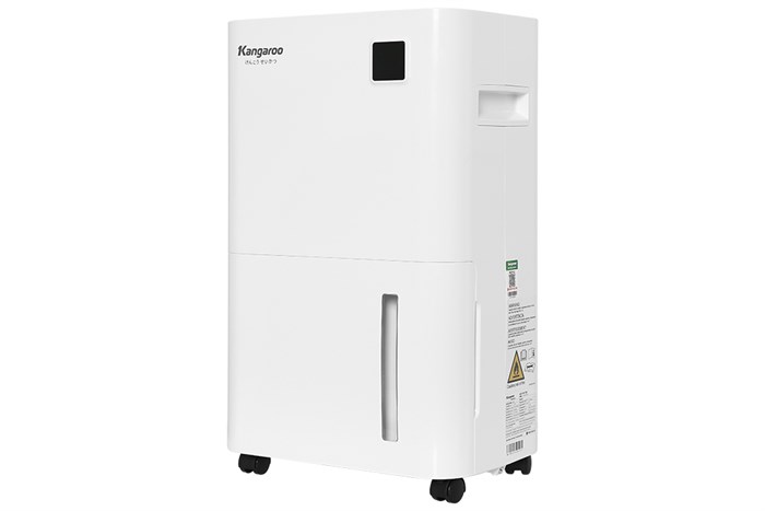 Máy hút ẩm Kangaroo KGDH16 225W — ảnh 4