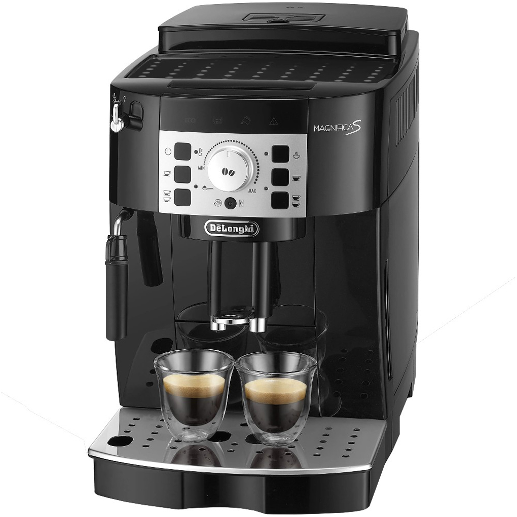 Máy pha cà phê ECAM22.110.B — ảnh 2