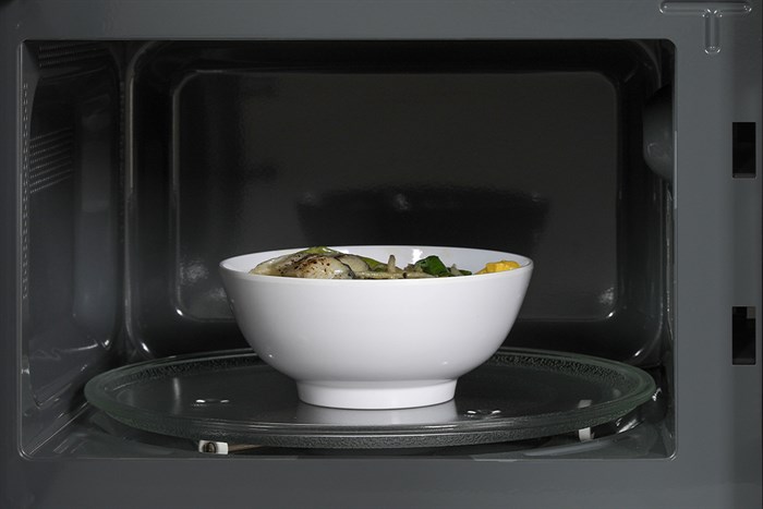 Lò vi sóng Sharp R-211TV-BK — ảnh 7