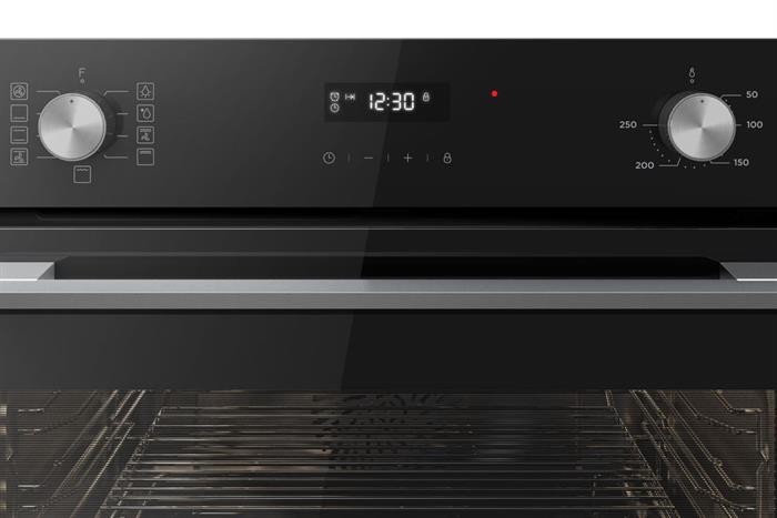Lò nướng âm tủ Panasonic 2140 2504W HL-CK632BYUE 78 lít — ảnh 4