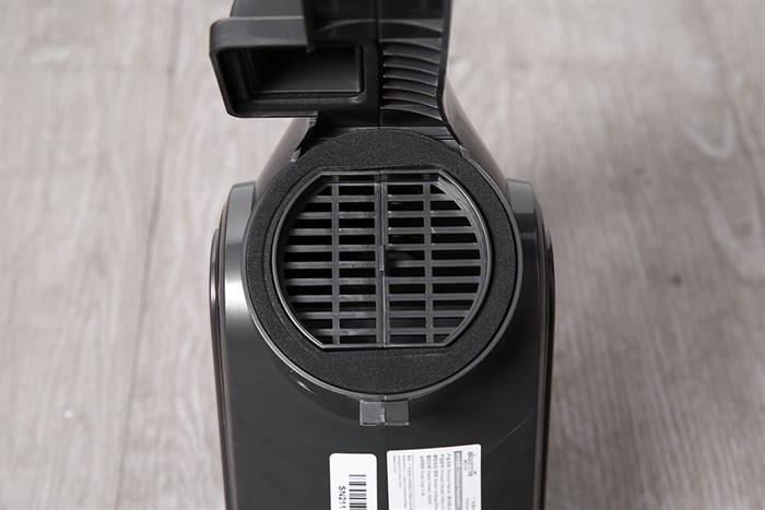 Máy hút bụi tay Deerma DX700S — ảnh 6