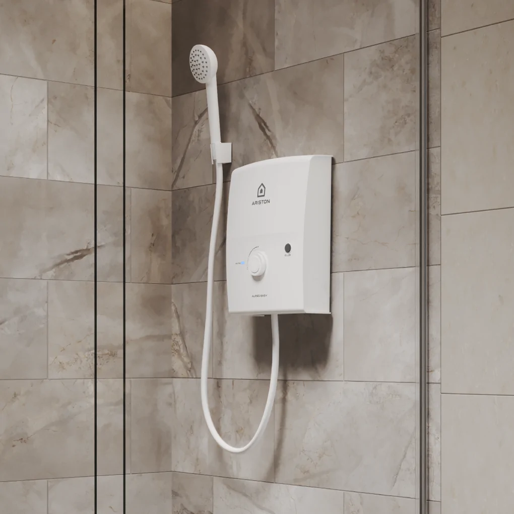 Máy Nước Nóng Trực Tiếp AURES EASY 3.5 — ảnh 5