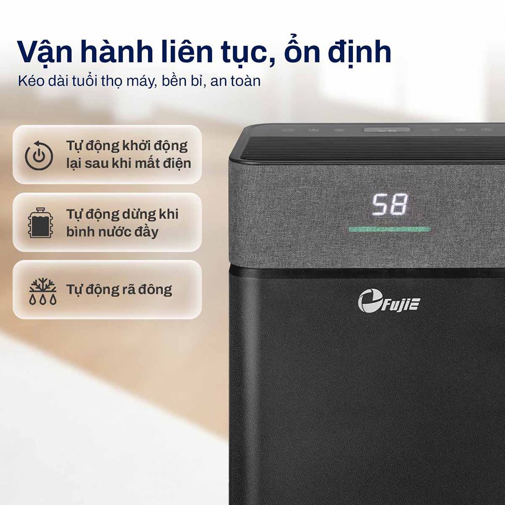 Tính năng tự động