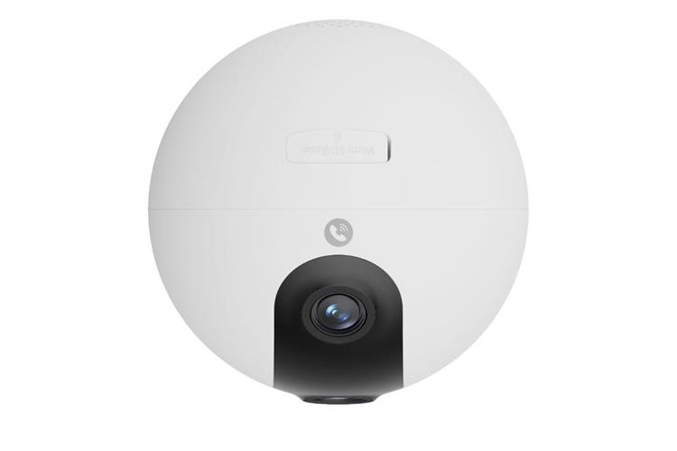 Camera IP 360 Ezviz C60P Dual — ảnh 4