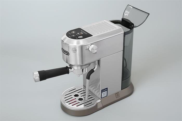 Máy pha cà phê Delonghi EC890.M — ảnh 3