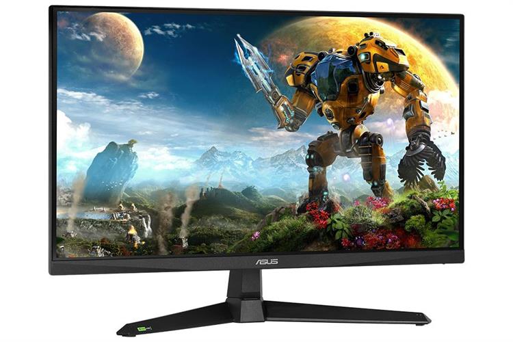 Asus Gaming TUF 27 inch QHD VG27AQE5A — ảnh 3