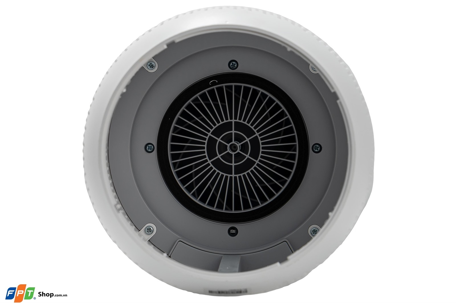 Máy lọc không khí Xiaomi Smart Air Purifier 4 Compact (BHR5860EU) 27W — ảnh 10