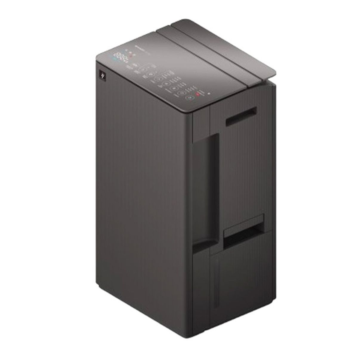Máy hút ẩm và lọc không khí Sharp DW-T30FV-H 30L — ảnh 7