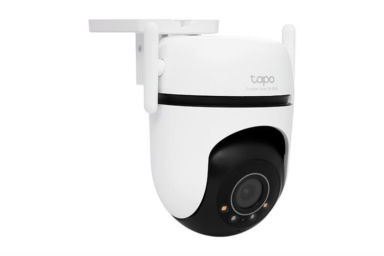 Camera IP Ngoài trời 360 TP-Link Tapo C520WS — ảnh 4