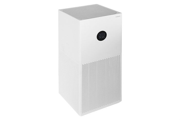 Máy lọc không khí Xiaomi Smart Air Purifier 4 lite EU (BHR5274GL) 33W — ảnh 4