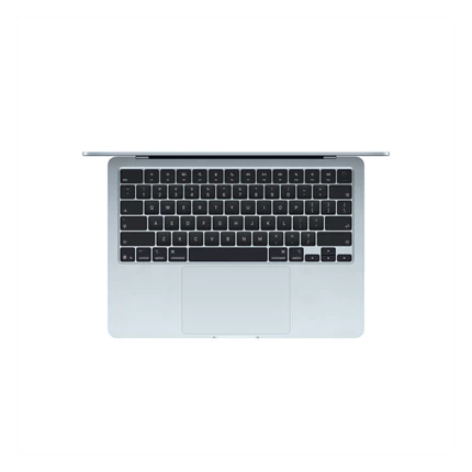 MacBook Air M5 13 inch 10CPU 8GPU 16GB/512GB — ảnh 3