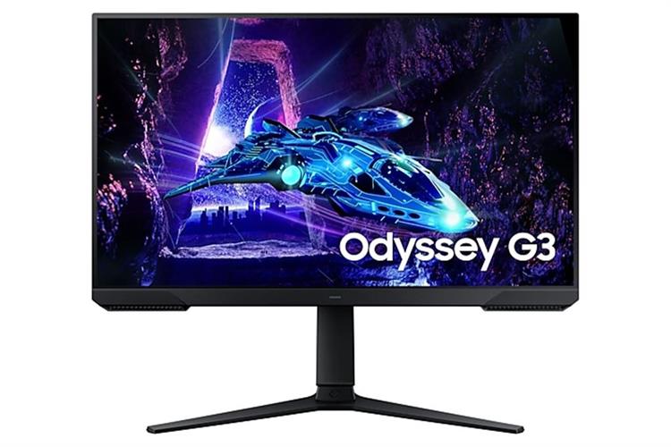 Samsung Gaming Odyssey G3 27 inch Full HD LS27DG302EEXXV — ảnh 2