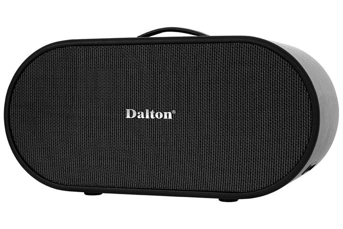 Loa karaoke xách tay Dalton K225C — ảnh 4