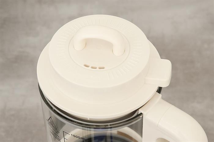 Máy làm sữa hạt đa năng Kangaroo KGHB12D1ECO — ảnh 5