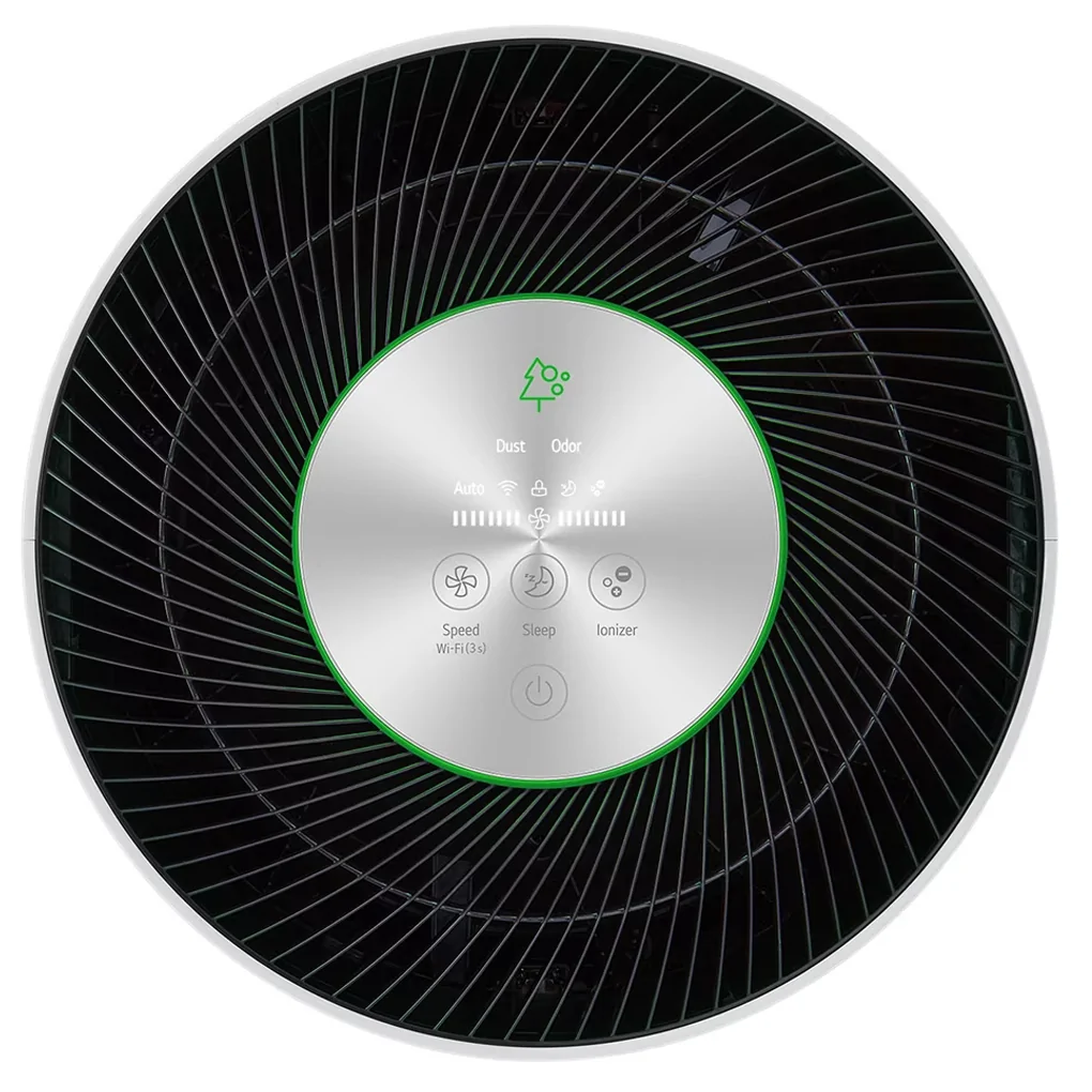 Máy Lọc Không Khí Puricare 360 Hit AS60GHWG0 — ảnh 5