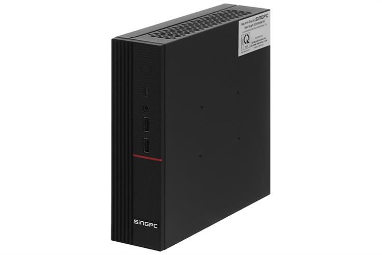 MiniPC SingPC i12450H682-W i5 12450H — ảnh 8
