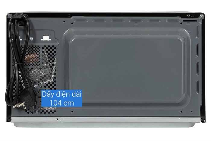 Lò vi sóng Sharp R-211TV-BK — ảnh 9