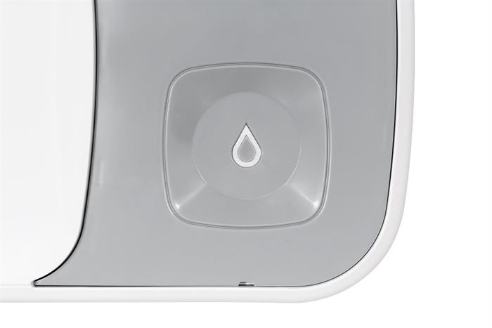 Máy nước nóng gián tiếp Atlantic 20 lít ESA SLIM 823044 SWH 20H M-14 — ảnh 7