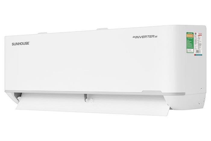 Sunhouse Inverter 1 HP SHR-AW09IC650 — ảnh 5