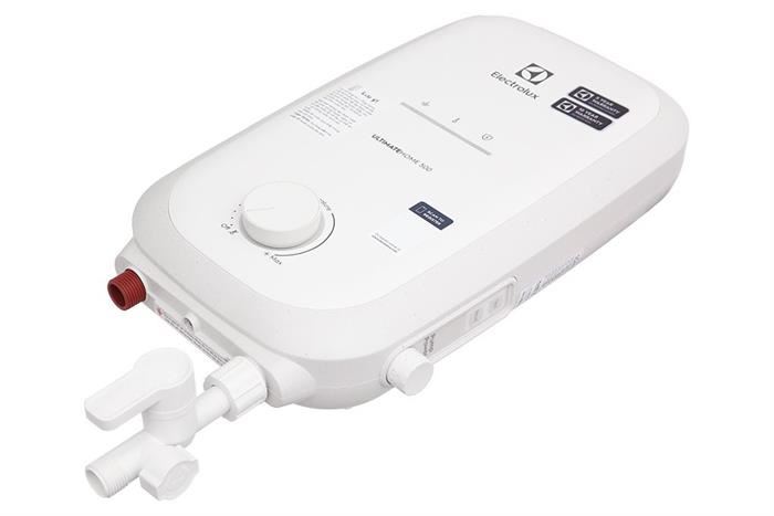 Máy nước nóng trực tiếp Electrolux EWE451QB-W4 — ảnh 4