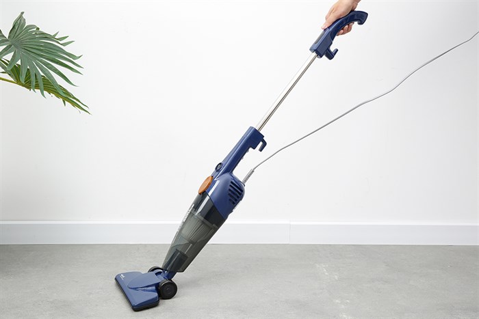 Máy hút bụi tay Deerma DX118C Pro — ảnh 3