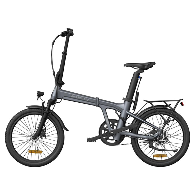 Xe Đạp Trợ Lực Điện ADO A20 Air — ảnh 3