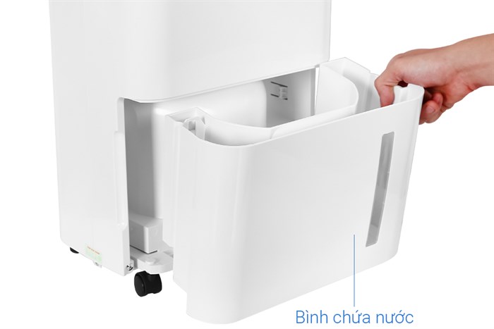 Máy hút ẩm Kangaroo KGDH16 225W — ảnh 10