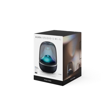 Loa Bluetooth Harman Kardon Aura Studio 5 WiFi — ảnh 7