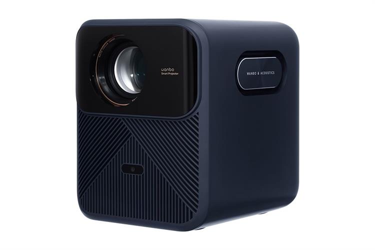 Máy chiếu Wanbo Full HD Mozart 1 Pro — ảnh 3