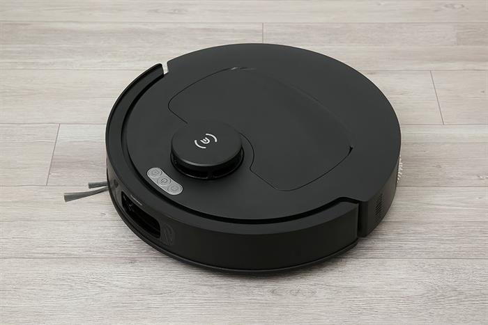 Robot hút bụi lau nhà Ecovacs Deebot T30C Mẫu — ảnh 6