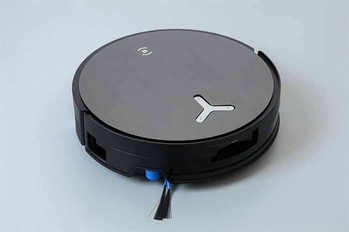 Robot hút bụi lau nhà Ecovacs Deebot X11 PRO OMNI Mẫu — ảnh 5