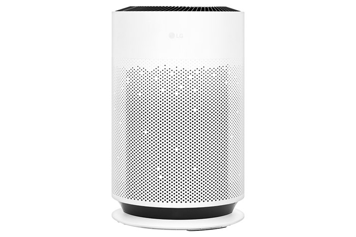 Máy lọc không khí LG PuriCare 360 Hit AS60GHWG0 41W — ảnh 3