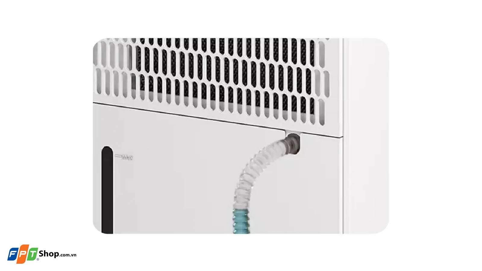 Máy hút ẩm 20 lít Fujihome DH20NW — ảnh 9