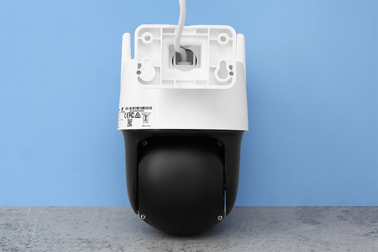 Camera IP Ngoài Trời 360 TIANDY TC-H333N — ảnh 8