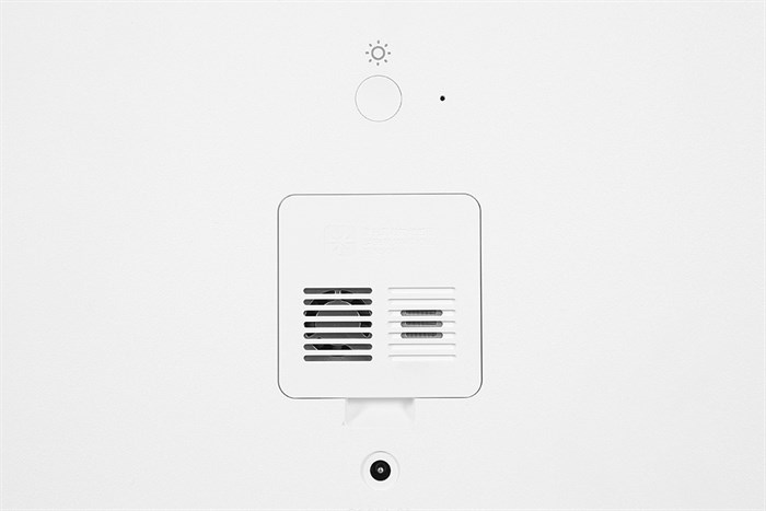 Máy lọc không khí Xiaomi Smart Air Purifier 4 lite EU (BHR5274GL) 33W — ảnh 9