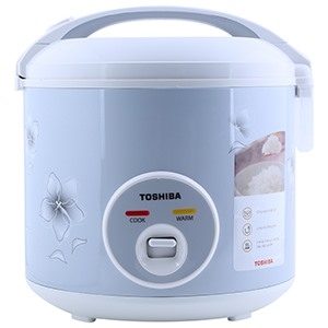 Nồi cơm điện Toshiba 1.8 lít RC-18JFM(H)VN — ảnh 2