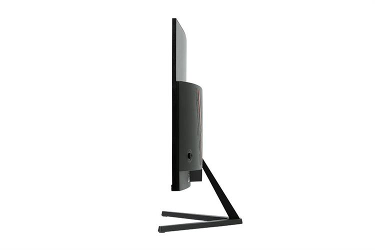 SingPC Gaming 27 inch Full HD Q27CF120-VAG — ảnh 5