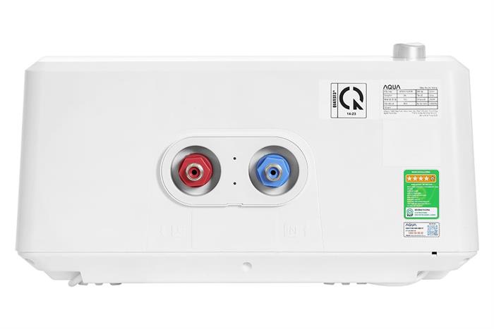 Máy nước nóng gián tiếp Aqua 20 lít AES20H-SUPER — ảnh 5