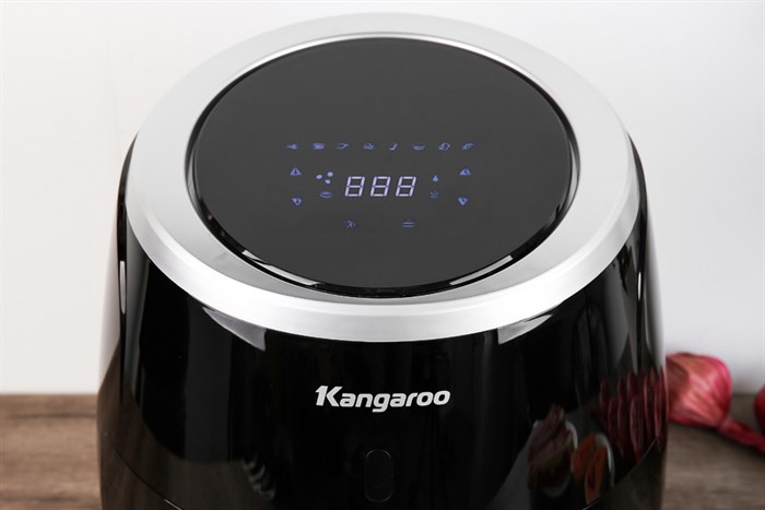 Nồi chiên không dầu Kangaroo 5 lít KG52AF1A — ảnh 3