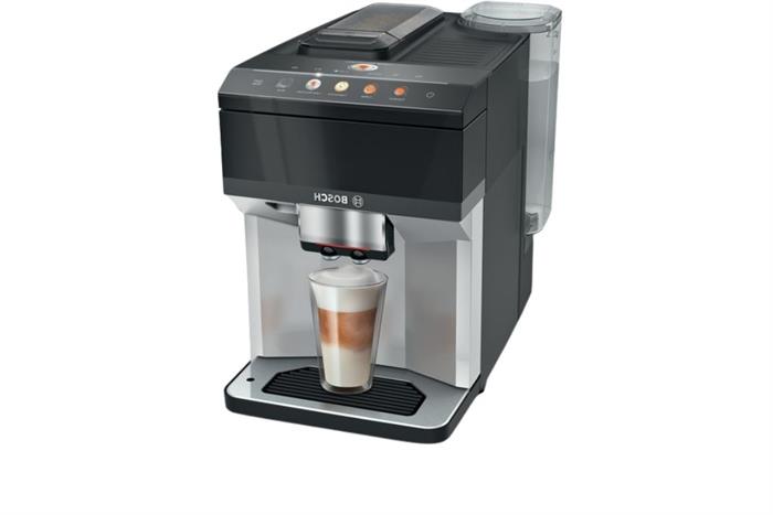 Máy pha cà phê Bosch TPE40307 — ảnh 2