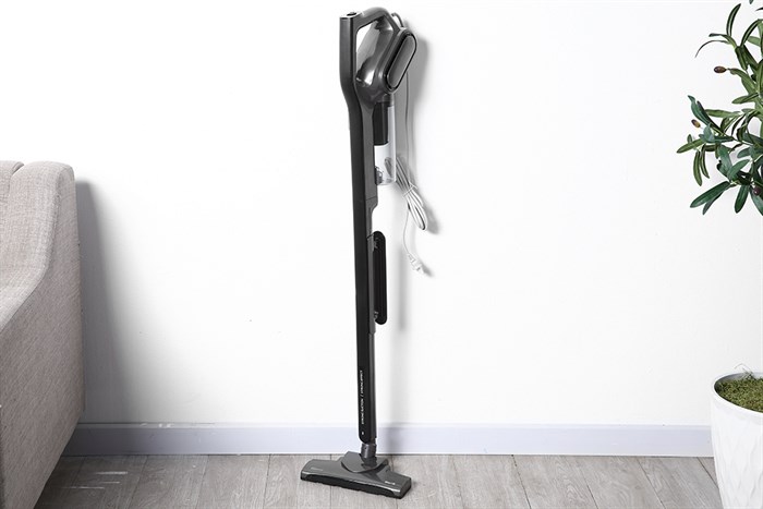 Máy hút bụi tay Deerma DX700S — ảnh 2